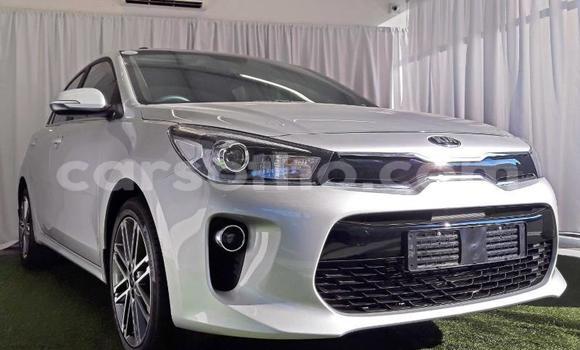 Acheter Occasion Voiture Kia Rio Autre à Maseru, Maseru Acheter Occasion Voiture Kia Rio Autre à Maseru, Maseru