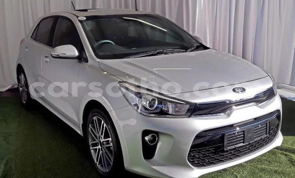 Acheter Occasion Voiture Kia Rio Autre à Maseru, Maseru Acheter Occasion Voiture Kia Rio Autre à Maseru, Maseru