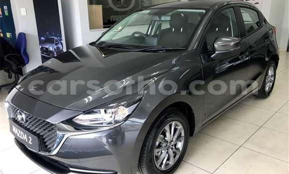 Buy Used Mazda 2 Black Car in Maseru in Maseru Buy Used Mazda 2 Black Car in Maseru in Maseru