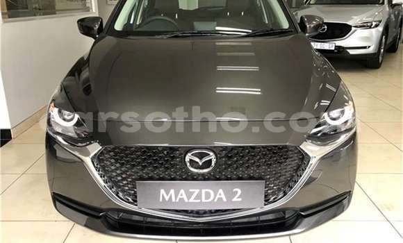 Buy Used Mazda 2 Black Car in Maseru in Maseru Buy Used Mazda 2 Black Car in Maseru in Maseru