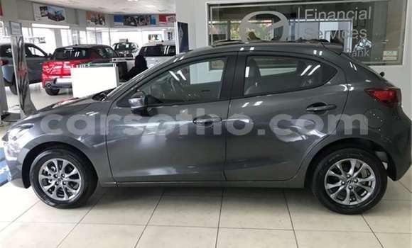 Buy Used Mazda 2 Black Car in Maseru in Maseru Buy Used Mazda 2 Black Car in Maseru in Maseru