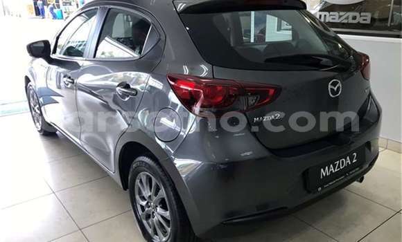 Buy Used Mazda 2 Black Car in Maseru in Maseru Buy Used Mazda 2 Black Car in Maseru in Maseru