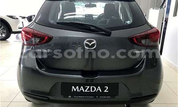 Buy Used Mazda 2 Black Car in Maseru in Maseru Buy Used Mazda 2 Black Car in Maseru in Maseru