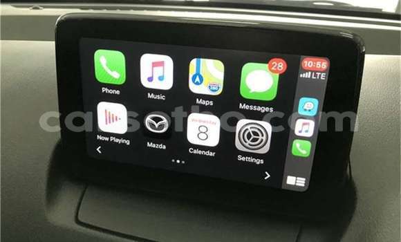 Buy Used Mazda 2 Black Car in Maseru in Maseru Buy Used Mazda 2 Black Car in Maseru in Maseru