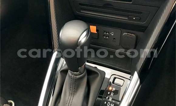 Buy Used Mazda 2 Black Car in Maseru in Maseru Buy Used Mazda 2 Black Car in Maseru in Maseru