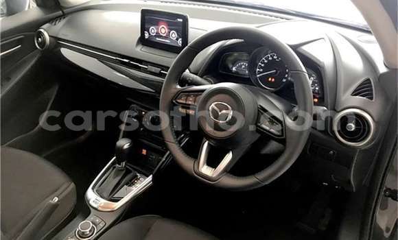 Buy Used Mazda 2 Black Car in Maseru in Maseru Buy Used Mazda 2 Black Car in Maseru in Maseru