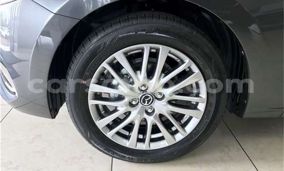 Buy Used Mazda 2 Black Car in Maseru in Maseru Buy Used Mazda 2 Black Car in Maseru in Maseru