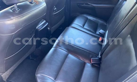 Buy Used Toyota Hilux Silver Car in Maseru in Maseru Buy Used Toyota Hilux Silver Car in Maseru in Maseru