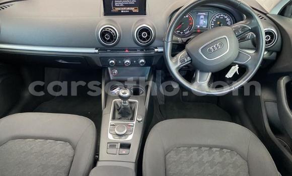 Buy Used Audi A3 White Car in Maseru in Maseru Buy Used Audi A3 White Car in Maseru in Maseru