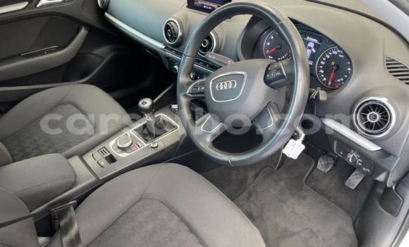 Buy Used Audi A3 White Car in Maseru in Maseru Buy Used Audi A3 White Car in Maseru in Maseru