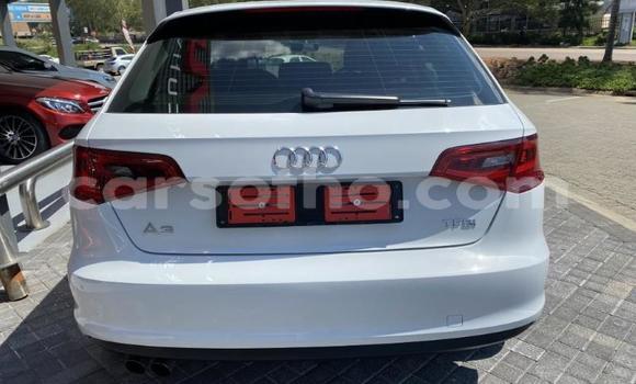 Buy Used Audi A3 White Car in Maseru in Maseru Buy Used Audi A3 White Car in Maseru in Maseru