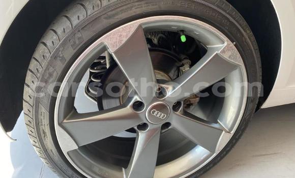 Buy Used Audi A3 White Car in Maseru in Maseru Buy Used Audi A3 White Car in Maseru in Maseru