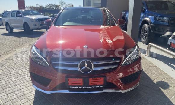 Buy Used Mercedes-Benz C–Class White Car in Maseru in Maseru Buy Used Mercedes-Benz C–Class White Car in Maseru in Maseru