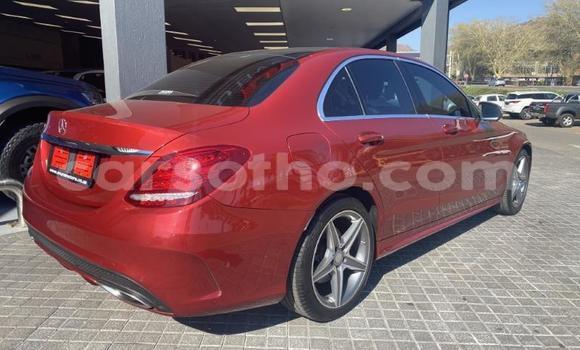 Buy Used Mercedes-Benz C–Class White Car in Maseru in Maseru Buy Used Mercedes-Benz C–Class White Car in Maseru in Maseru