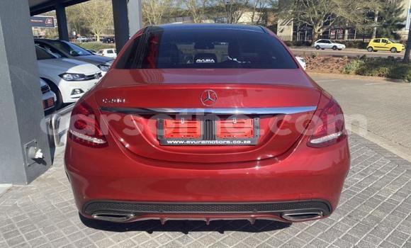 Buy Used Mercedes-Benz C–Class White Car in Maseru in Maseru Buy Used Mercedes-Benz C–Class White Car in Maseru in Maseru