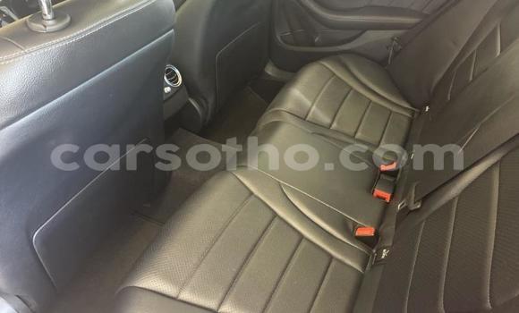 Buy Used Mercedes-Benz C–Class White Car in Maseru in Maseru Buy Used Mercedes-Benz C–Class White Car in Maseru in Maseru