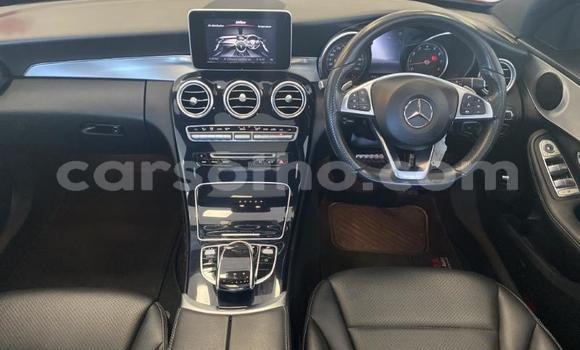 Buy Used Mercedes-Benz C–Class White Car in Maseru in Maseru Buy Used Mercedes-Benz C–Class White Car in Maseru in Maseru