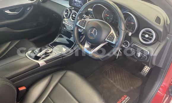 Buy Used Mercedes-Benz C–Class White Car in Maseru in Maseru Buy Used Mercedes-Benz C–Class White Car in Maseru in Maseru