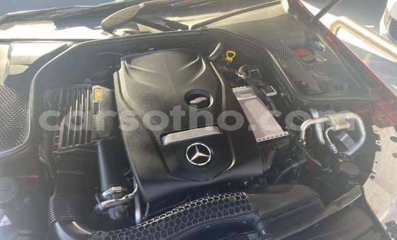 Buy Used Mercedes-Benz C–Class White Car in Maseru in Maseru Buy Used Mercedes-Benz C–Class White Car in Maseru in Maseru