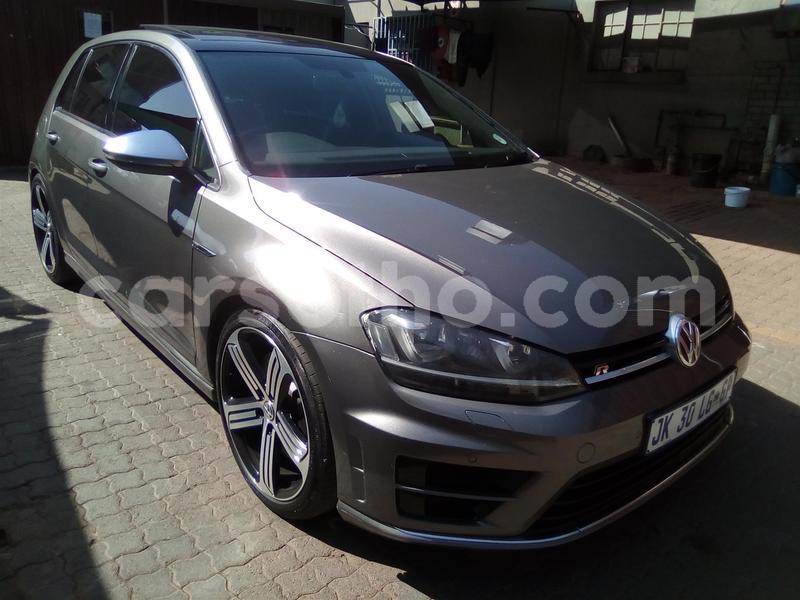 Big with watermark volkswagen golf r maseru maseru 18724