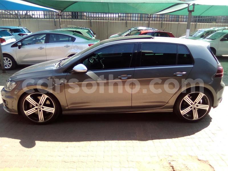 Big with watermark volkswagen golf r maseru maseru 18724