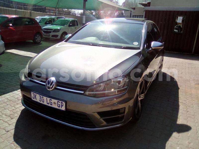 Big with watermark volkswagen golf r maseru maseru 18724