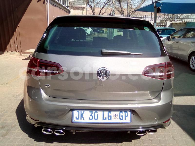 Big with watermark volkswagen golf r maseru maseru 18724