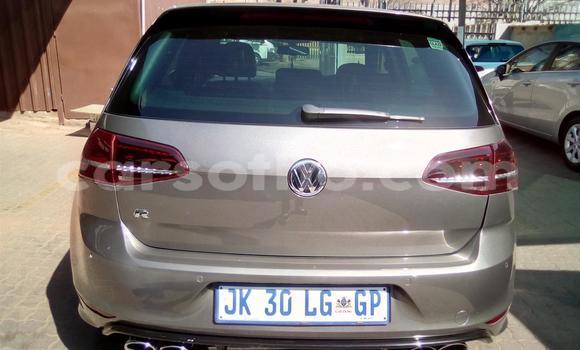 Acheter Occasion Voiture Volkswagen Golf R Gris à Maseru, Maseru Acheter Occasion Voiture Volkswagen Golf R Gris à Maseru, Maseru