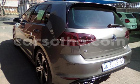 Acheter Occasion Voiture Volkswagen Golf R Gris à Maseru, Maseru Acheter Occasion Voiture Volkswagen Golf R Gris à Maseru, Maseru
