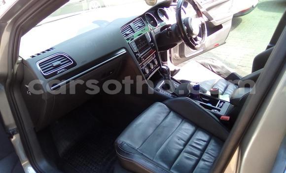 Acheter Occasion Voiture Volkswagen Golf R Gris à Maseru, Maseru Acheter Occasion Voiture Volkswagen Golf R Gris à Maseru, Maseru