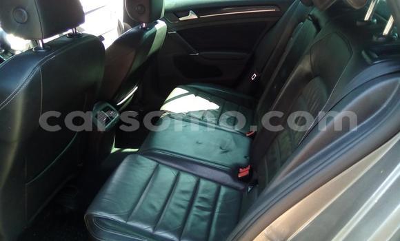 Acheter Occasion Voiture Volkswagen Golf R Gris à Maseru, Maseru Acheter Occasion Voiture Volkswagen Golf R Gris à Maseru, Maseru