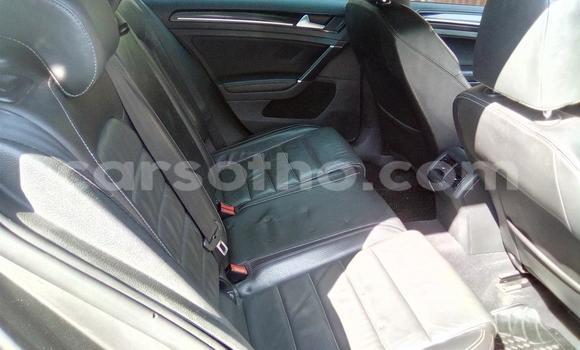 Acheter Occasion Voiture Volkswagen Golf R Gris à Maseru, Maseru Acheter Occasion Voiture Volkswagen Golf R Gris à Maseru, Maseru