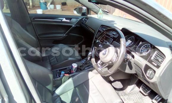 Acheter Occasion Voiture Volkswagen Golf R Gris à Maseru, Maseru Acheter Occasion Voiture Volkswagen Golf R Gris à Maseru, Maseru