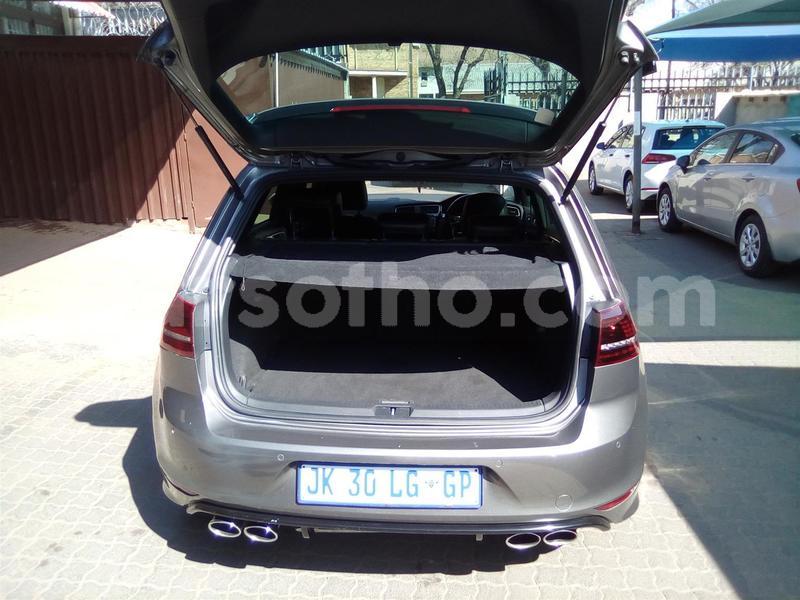 Big with watermark volkswagen golf r maseru maseru 18724