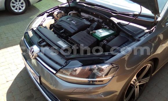 Acheter Occasion Voiture Volkswagen Golf R Gris à Maseru, Maseru Acheter Occasion Voiture Volkswagen Golf R Gris à Maseru, Maseru