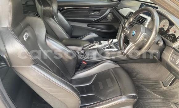 Acheter Occasion Voiture BMW M4 Blanc à Maseru, Maseru Acheter Occasion Voiture BMW M4 Blanc à Maseru, Maseru