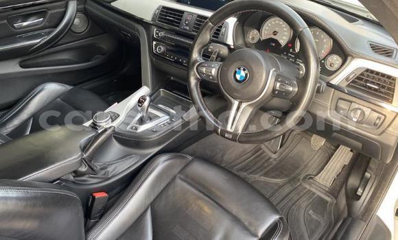 Acheter Occasion Voiture BMW M4 Blanc à Maseru, Maseru Acheter Occasion Voiture BMW M4 Blanc à Maseru, Maseru