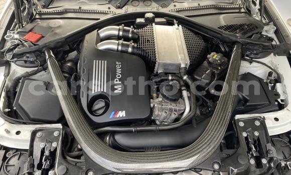 Acheter Occasion Voiture BMW M4 Blanc à Maseru, Maseru Acheter Occasion Voiture BMW M4 Blanc à Maseru, Maseru