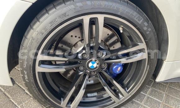 Acheter Occasion Voiture BMW M4 Blanc à Maseru, Maseru Acheter Occasion Voiture BMW M4 Blanc à Maseru, Maseru