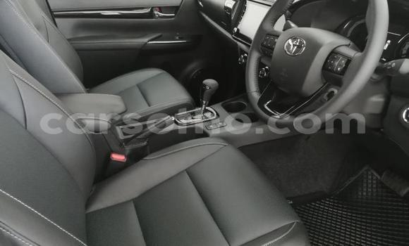 اشتري جديد Toyota Hilux Green سيارة في Maseru في Maseru اشتري جديد Toyota Hilux Green سيارة في Maseru في Maseru