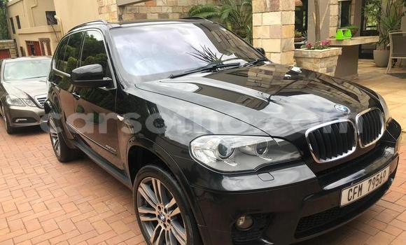 Acheter Occasion Voiture BMW X5 Noir à Maseru, Maseru Acheter Occasion Voiture BMW X5 Noir à Maseru, Maseru