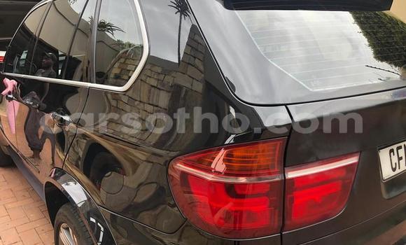 Acheter Occasion Voiture BMW X5 Noir à Maseru, Maseru Acheter Occasion Voiture BMW X5 Noir à Maseru, Maseru