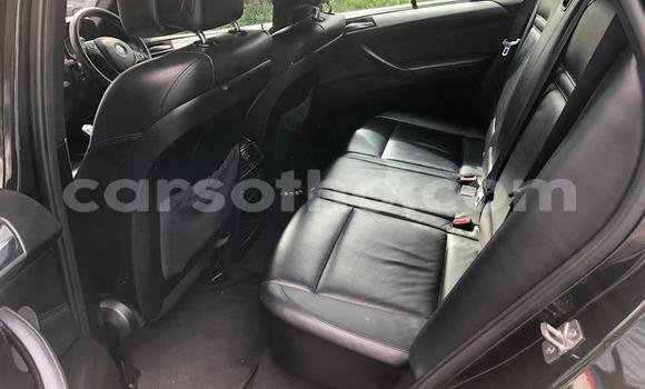 Acheter Occasion Voiture BMW X5 Noir à Maseru, Maseru Acheter Occasion Voiture BMW X5 Noir à Maseru, Maseru