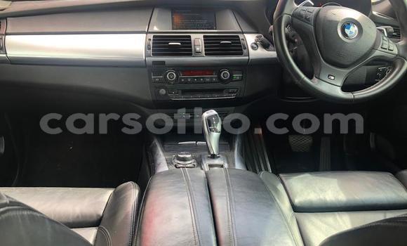 Acheter Occasion Voiture BMW X5 Noir à Maseru, Maseru Acheter Occasion Voiture BMW X5 Noir à Maseru, Maseru