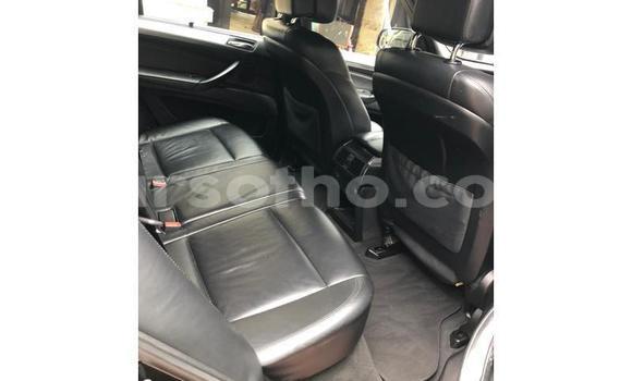 Acheter Occasion Voiture BMW X5 Noir à Maseru, Maseru Acheter Occasion Voiture BMW X5 Noir à Maseru, Maseru