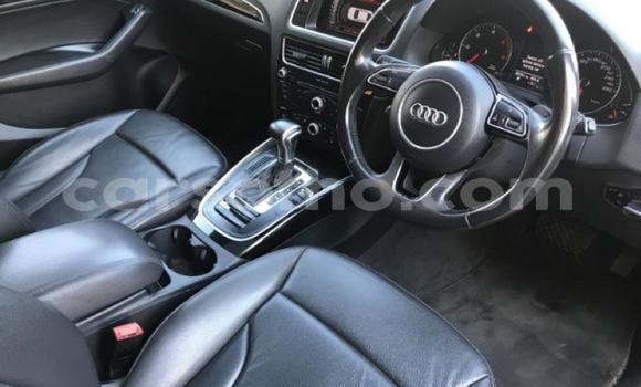 Acheter Occasion Voiture Audi Q5 Rouge à Maseru, Maseru Acheter Occasion Voiture Audi Q5 Rouge à Maseru, Maseru