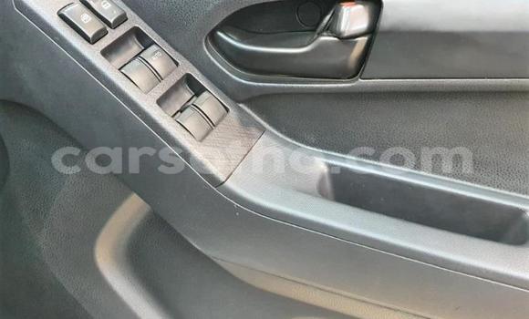 Acheter Occasion Voiture Isuzu KB Blanc à Maseru, Maseru Acheter Occasion Voiture Isuzu KB Blanc à Maseru, Maseru