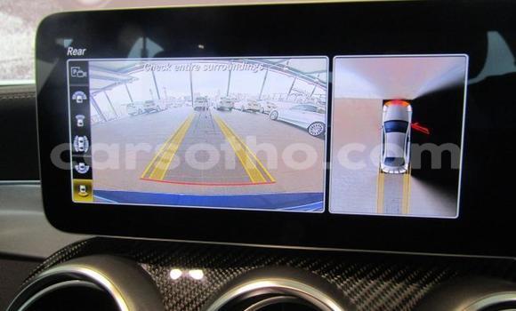 Acheter Occasion Voiture Mercedes-Benz C–Class Bleu à Maseru, Maseru Acheter Occasion Voiture Mercedes-Benz C–Class Bleu à Maseru, Maseru