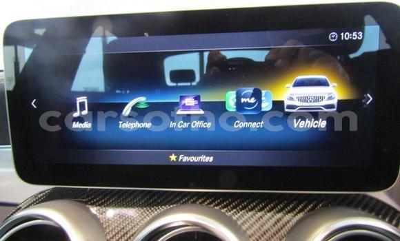 Acheter Occasion Voiture Mercedes-Benz C–Class Bleu à Maseru, Maseru Acheter Occasion Voiture Mercedes-Benz C–Class Bleu à Maseru, Maseru