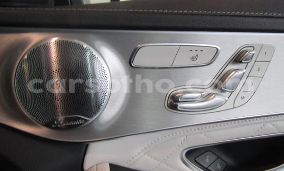 Acheter Occasion Voiture Mercedes-Benz C–Class Bleu à Maseru, Maseru Acheter Occasion Voiture Mercedes-Benz C–Class Bleu à Maseru, Maseru